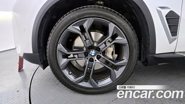 BMW X5 (G05) xDrive 40i xLine, 2024 все фото