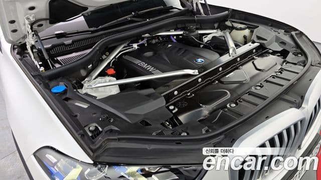 BMW X5 (G05) xDrive 40i xLine, 2024 6