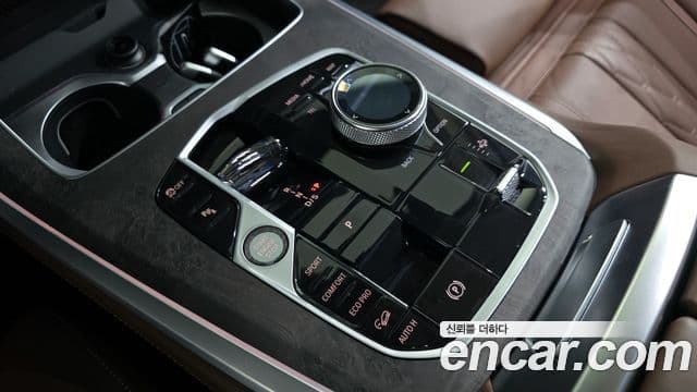 BMW X5 (G05) xDrive 40i xLine, 2024 9