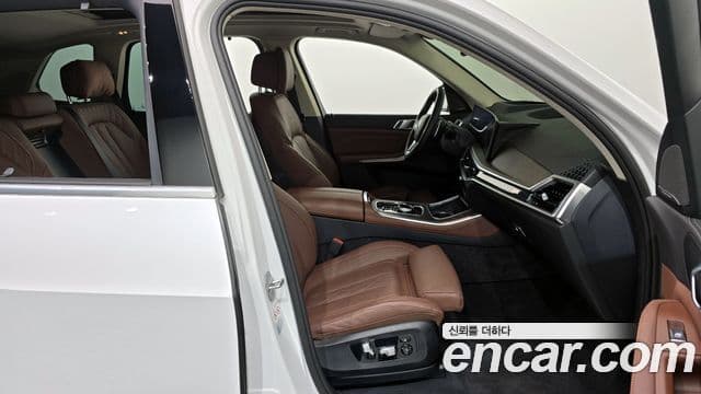 BMW X5 (G05) xDrive 40i xLine, 2024 11