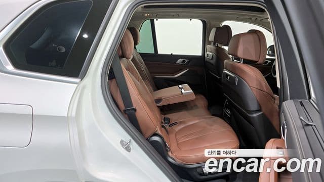 BMW X5 (G05) xDrive 40i xLine, 2024 12