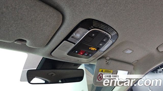 Hyundai Sonata гибрид (DN8) Inspiration, 2022 18