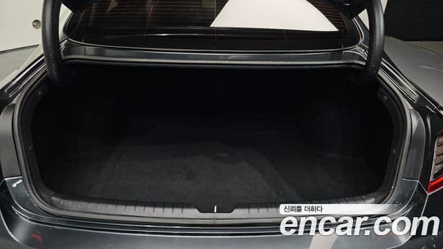 Hyundai Sonata гибрид (DN8) Inspiration, 2022 20