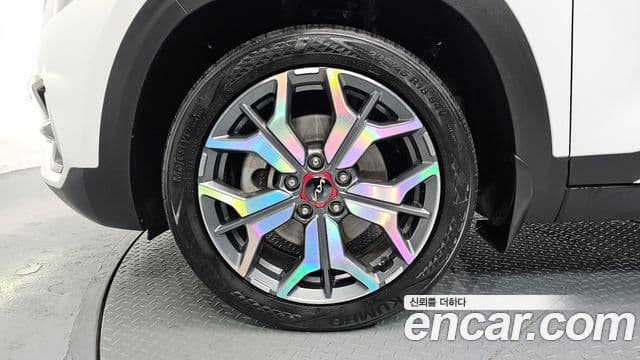 Kia Seltos Signature, 2021 все фото