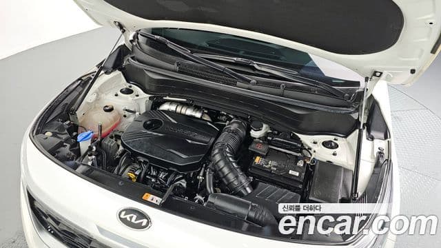 Kia Seltos Signature, 2021 6