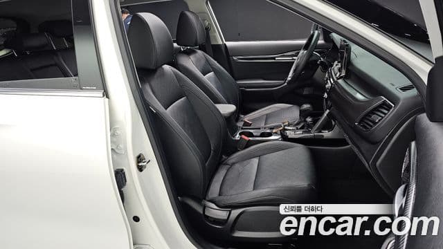 Kia Seltos Signature, 2021 10