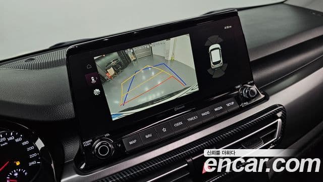 Kia Seltos Signature, 2021 16