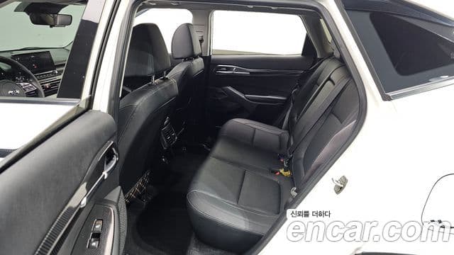 Kia Seltos Signature, 2021 17