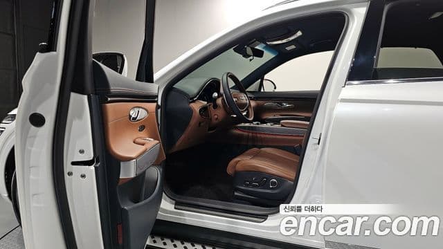 Genesis GV70, 2023 10