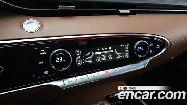 Genesis GV70, 2023 15