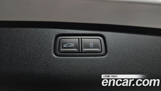 Genesis GV70, 2023 20