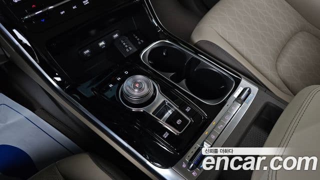 Kia Carnival 4세대 Noblesse, 2022 9