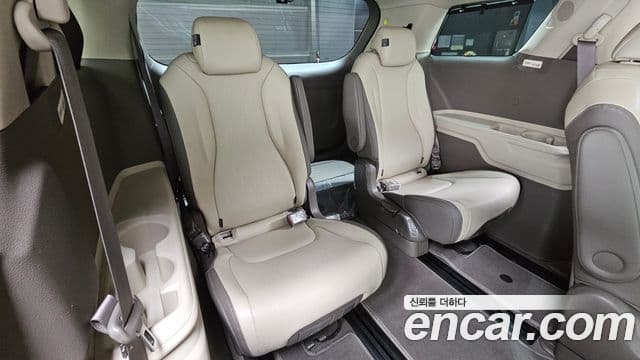 Kia Carnival 4세대 Noblesse, 2022 13