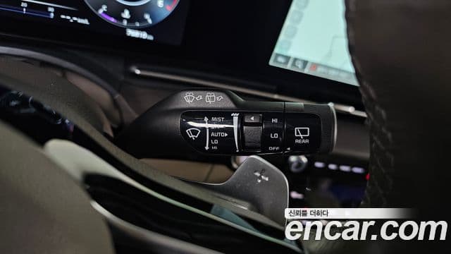 Kia Carnival 4세대 Noblesse, 2022 15