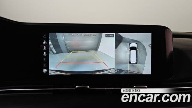 Kia Carnival 4세대 Noblesse, 2022 17