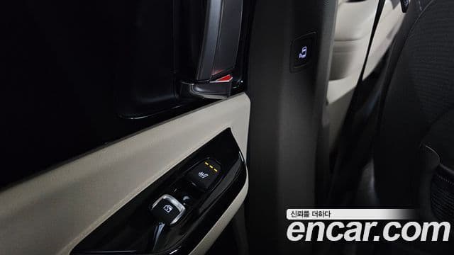 Kia Carnival 4세대 Noblesse, 2022 19