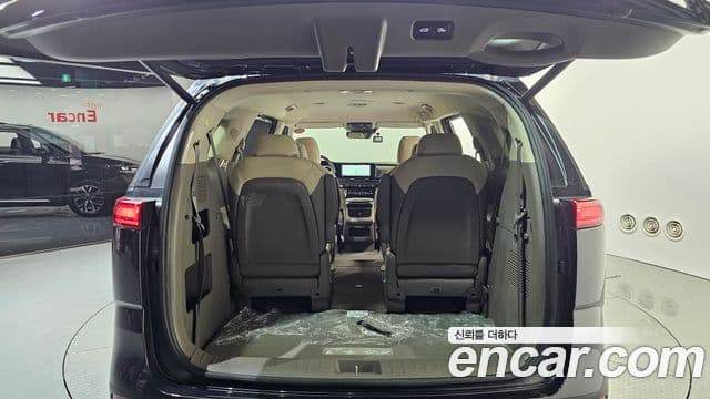 Kia Carnival 4세대 Noblesse, 2022 20