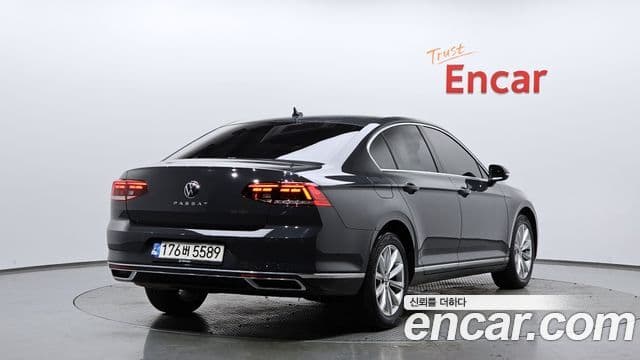 Volkswagen Passat GT(B8) Premium, 2021 2