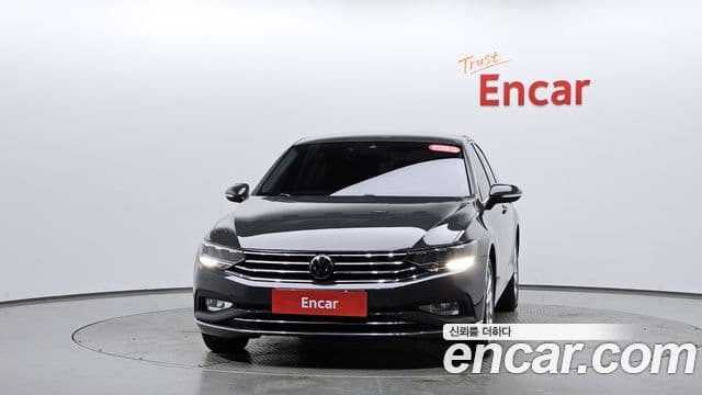 Volkswagen Passat GT(B8) Premium, 2021 3