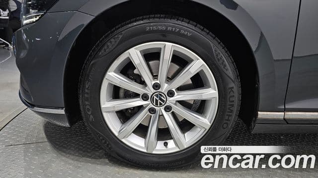 Volkswagen Passat GT(B8) Premium, 2021 все фото