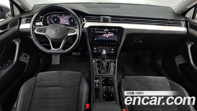 Volkswagen Passat GT(B8) Premium, 2021 7