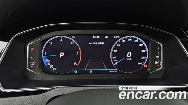 Volkswagen Passat GT(B8) Premium, 2021 8