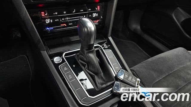 Volkswagen Passat GT(B8) Premium, 2021 9