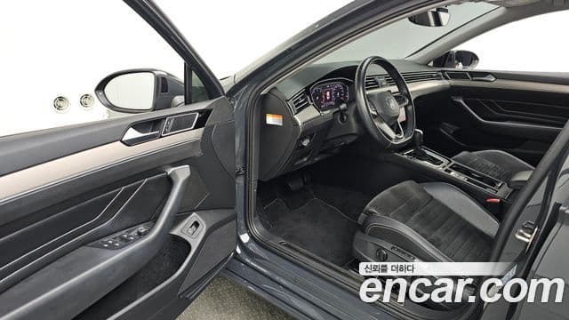 Volkswagen Passat GT(B8) Premium, 2021 10