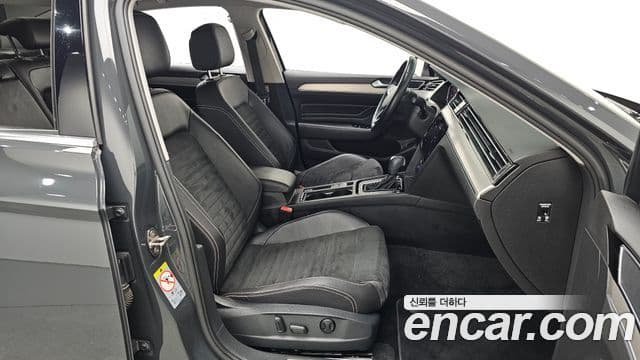 Volkswagen Passat GT(B8) Premium, 2021 11