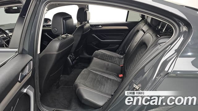 Volkswagen Passat GT(B8) Premium, 2021 12