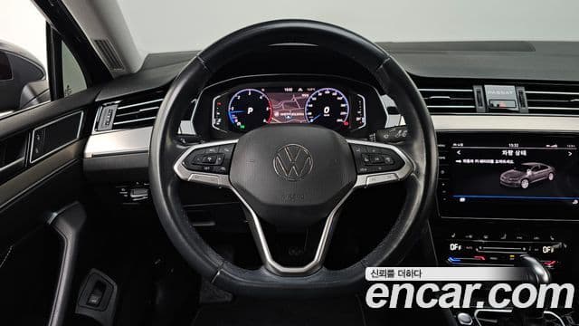 Volkswagen Passat GT(B8) Premium, 2021 13