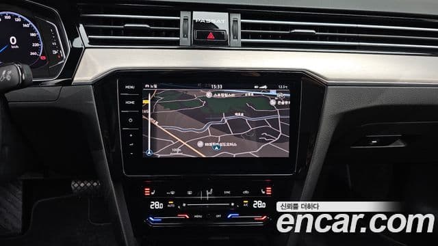 Volkswagen Passat GT(B8) Premium, 2021 14