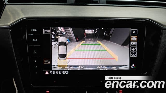 Volkswagen Passat GT(B8) Premium, 2021 15