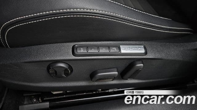 Volkswagen Passat GT(B8) Premium, 2021 19