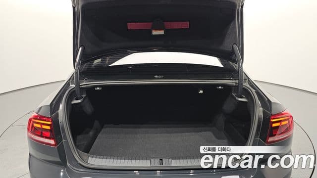 Volkswagen Passat GT(B8) Premium, 2021 20