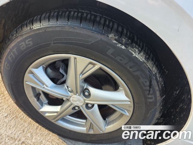 Hyundai Sonata (DN8) Smart, 2020 10