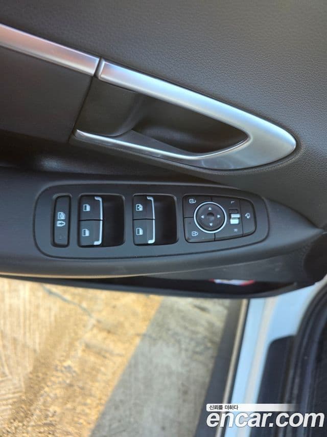 Hyundai Sonata (DN8) Smart, 2020 11