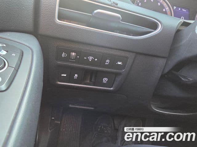 Hyundai Sonata (DN8) Smart, 2020 12