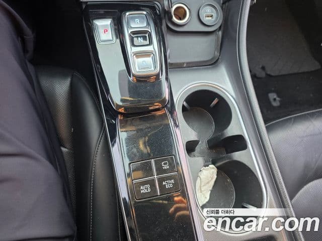 Hyundai Sonata (DN8) Smart, 2020 16