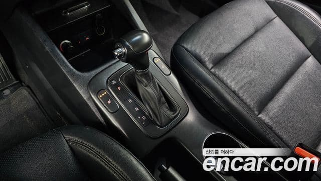 Kia K3 Trendy, 2014 9