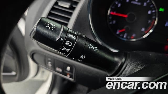 Kia K3 Trendy, 2014 17