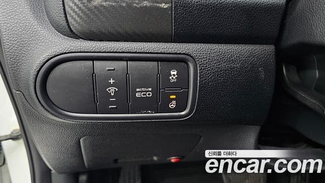 Kia K3 Trendy, 2014 19