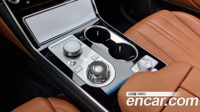 Genesis GV80, 2024 9