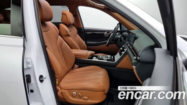 Genesis GV80, 2024 10