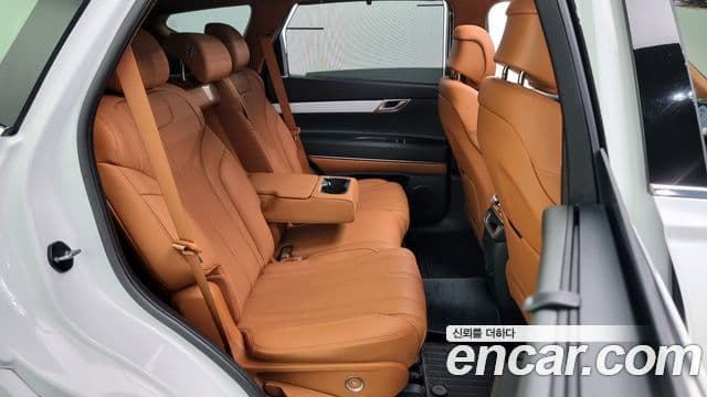 Genesis GV80, 2024 12