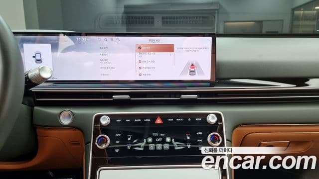 Genesis GV80, 2024 14