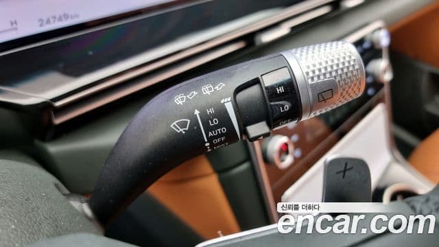 Genesis GV80, 2024 17