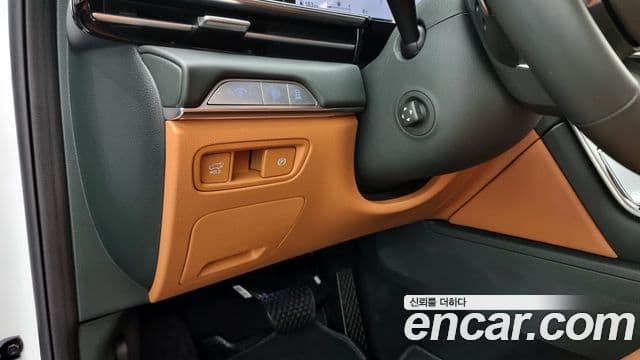 Genesis GV80, 2024 18