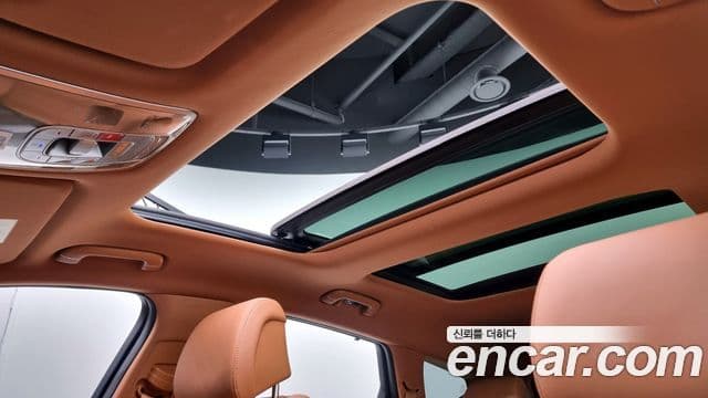 Genesis GV80, 2024 19