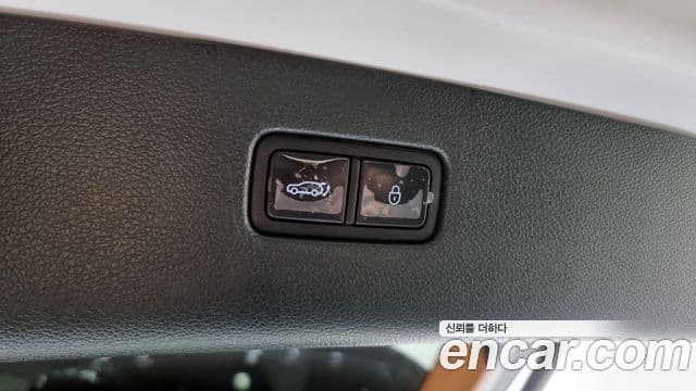 Genesis GV80, 2024 20